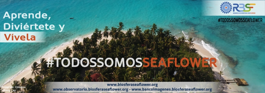 Campaña Promocional “Todos Somos Seaflower”