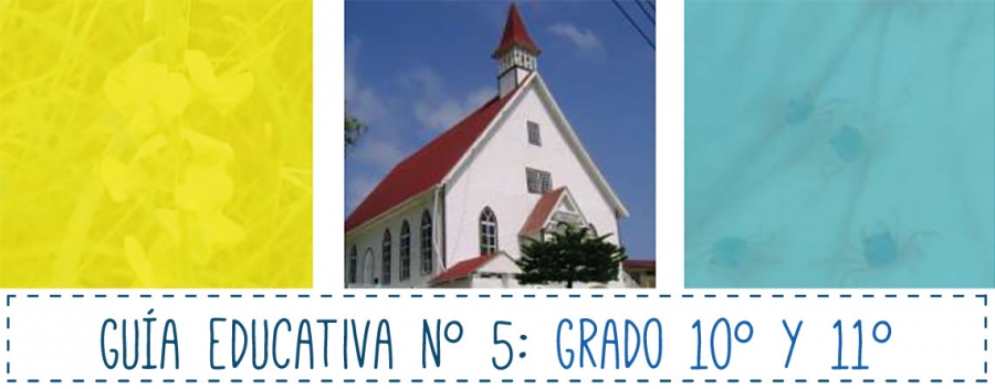 Guía Educativa Nº5
