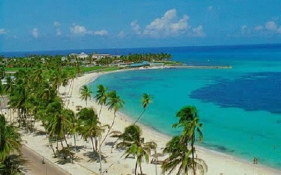 Servicio Ambiental de Playas